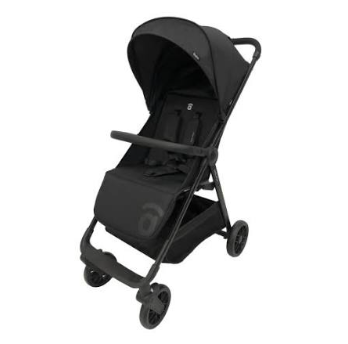 Stroller Malaga Black